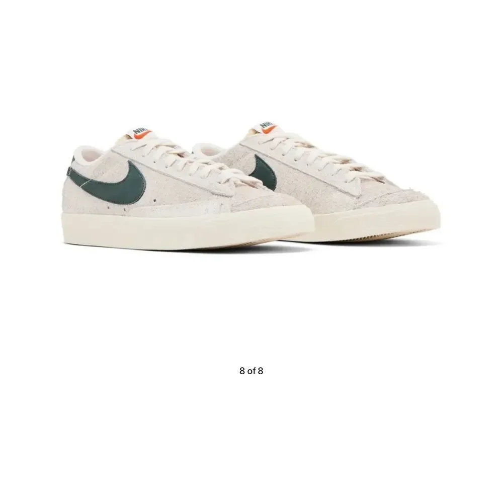 Nike Wmns Blazer Low '77 Vintage 'Phantom Vintage Green'